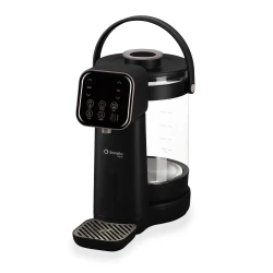 Машина для приготовления детской смеси Lionelo Babypresto 2.0 Black купить в Кишиневе. Фото 1