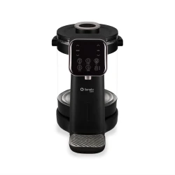 Машина для приготовления детской смеси Lionelo Babypresto 2.0 Black купить в Кишиневе. Фото 9