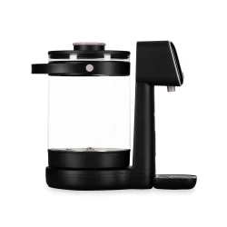 Машина для приготовления детской смеси Lionelo Babypresto 2.0 Black купить в Кишиневе. Фото 6