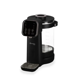 Машина для приготовления детской смеси Lionelo Babypresto 2.0 Black купить в Кишиневе. Фото 2