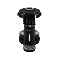 Машина для приготовления детской смеси Lionelo Babypresto 2.0 Black купить в Кишиневе. Фото 10