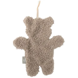 Jucărie pentru suzetă Jollein Teddy Bear Olive Green cumpăra în Chișinau. Foto 2