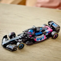 Конструкторы Lego Speed Champions Formula 1 BWT Alpine A524, 258 элементов купить в Кишиневе. Фото 9