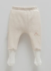 Штанишки Caramell All Time Boy Beige (0М) купить в Кишиневе. Фото 1