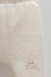 Штанишки Caramell All Time Boy Beige (0М) купить в Кишиневе. Фото 2