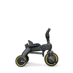 Tricicletă Doona Liki Trike S3 Deep Blue cumpăra în Chișinau. Foto 4