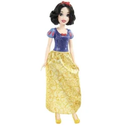 Кукла Barbie Disney Princess Snow White купить в Кишиневе. Фото 1
