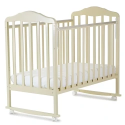 Детская кроватка SKV-Company Березка Beige купить в Кишиневе