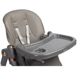 Scaun pentru hranire Caretero Vars Grey cumpăra în Chișinau. Foto 12