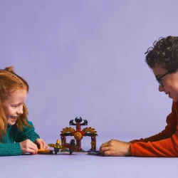 Set construcție Lego Ninjago Dragon Spinjitzu Battle Pack, 186 elemente cumpăra în Chișinau. Foto 5