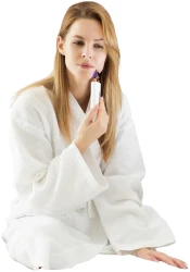 Dispozitiv ultrasonic pentru față 4 în 1 Beautifly Scrub Pro cumpăra în Chișinau. Foto 7