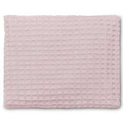 Грелка Sensillo Waffle Premium Powder Pink купить в Кишиневе. Фото 4
