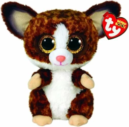 Jucărie de pluș TY Lemur Binky Beanie Boos, 15 cm cumpăra în Chișinau. Foto 1