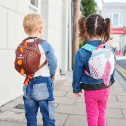 Rucsac pentru copii LittleLife Toddler Unicorn, 14x18x23 cm cumpăra în Chișinau. Foto 9