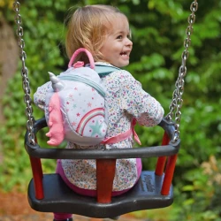 Rucsac pentru copii LittleLife Toddler Unicorn, 14x18x23 cm cumpăra în Chișinau. Foto 10