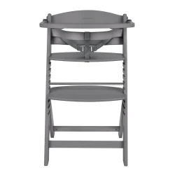 Стул для кормления KikkaBoo Nordy Dark Grey купить в Кишиневе. Фото 6