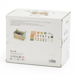 Набор инструментов PolarB Workbench купить в Кишиневе. Фото 3