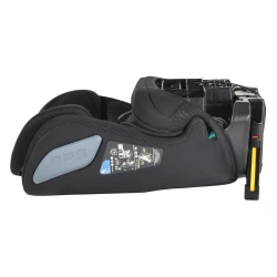 Scaun auto 76-150 cm (i-Size) Isofix Moni iDrive Phantom Black cumpăra în Chișinau. Foto 8