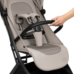 Коляска 2 в 1 Lionelo Sia Flex Beige Sand купить в Кишиневе. Фото 8