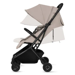 Коляска 2 в 1 Lionelo Sia Flex Beige Sand купить в Кишиневе. Фото 6