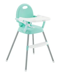 Scaun de masa 3in1 Kikkaboo Spoony Mint cumpăra în Chișinau