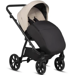 Коляска 2 в 1 Tutis UNO6+ Essential Beige купить в Кишиневе. Фото 6