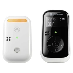 Радионяня Motorola PIP11, 300 м купить в Кишиневе. Фото 1