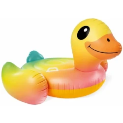 Pluta gonflabila Intex Baby Duck Ride-on cumpăra în Chișinau. Foto 1