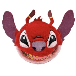 Мягкий мяч TY Leroy Beanie Bouncers, 10 см купить в Кишиневе. Фото 1