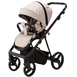 Carucior 3 in 1 Adamex Blanc Light Beige cumpăra în Chișinau. Foto 6