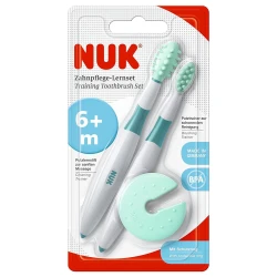 Set NUK Training (6+ luni) cumpăra în Chișinau. Foto 1