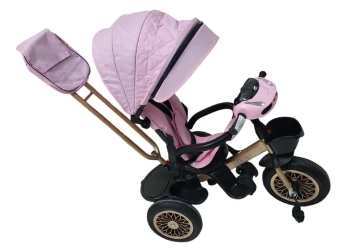 Tricicleta Epid TR-406 cumpăra în Chișinau. Foto 5