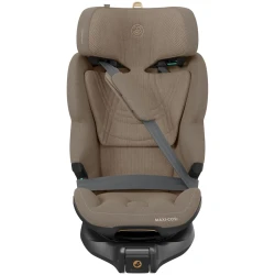 Scaun auto 40-150 cm (i-Size) Isofix Maxi-Cosi Emerald 360 Pro Autentic Truffle, rotativ 360 cumpăra în Chișinau. Foto 7