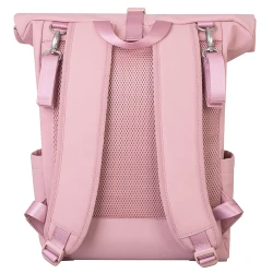 Geanta pentru carucior Kikkaboo Jayden Pink cumpăra în Chișinau. Foto 2