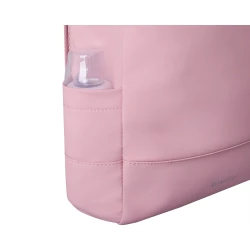 Geanta pentru carucior Kikkaboo Jayden Pink cumpăra în Chișinau. Foto 3