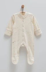 Salopetă Caramell Sleep Time Beige (1-3L) cumpăra în Chișinau. Foto 1