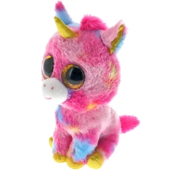 Jucărie de pluș Unicornul Fantasia, 20 cm cumpăra în Chișinau. Foto 2