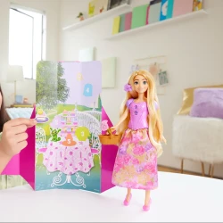 Păpușa Barbie „Prințesa Disney Rapunzel” cumpăra în Chișinau. Foto 7