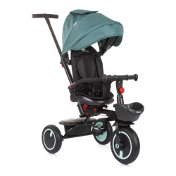 Tricicletă Chipolino 360 Quick Fold Aloe cumpăra în Chișinau. Foto 2