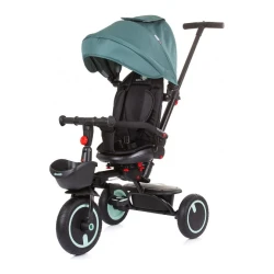 Tricicletă Chipolino 360 Quick Fold Aloe cumpăra în Chișinau. Foto 1
