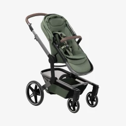 Матрасик для коляски Joolz Forest Green, 75x38 cм купить в Кишиневе. Фото 2