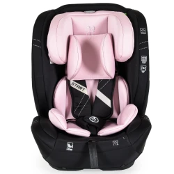 Scaun auto 76-150 cm (i-Size) Moni Start Pink cumpăra în Chișinau. Foto 3