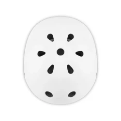 Casca de protectie Lionelo Helmet White cumpăra în Chișinau. Foto 5