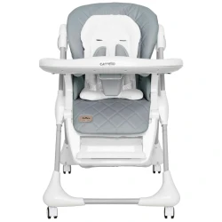 Scaun de masa Carrello Toffee Ash Grey cumpăra în Chișinau. Foto 2