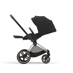 Bloc de plimbare pentru carucior Cybex Priam Sepia Black cumpăra în Chișinau. Foto 4