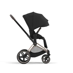 Bloc de plimbare pentru carucior Cybex Priam Sepia Black cumpăra în Chișinau. Foto 5