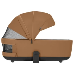 Коляска 2/1 Carrello Alfa Honey Beige купить в Кишиневе. Фото 6