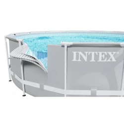 Bazin Intex Prism Frame Premium, 6503 litri cumpăra în Chișinau. Foto 3