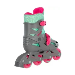 Role Playlife Riddler Graphite Grey, mărime 35-38 cumpăra în Chișinau. Foto 3