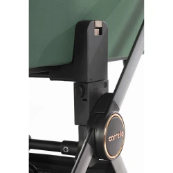 Carucior 2 in 1 Carrello Ultra Morning Green cumpăra în Chișinau. Foto 2